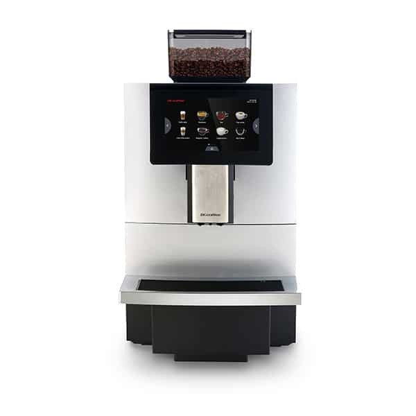 Koffiemachines voor horeca en bedrijven