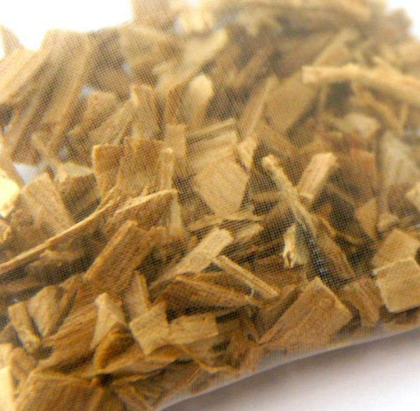 Whisky thee Barrel Tea 60 theezakjes