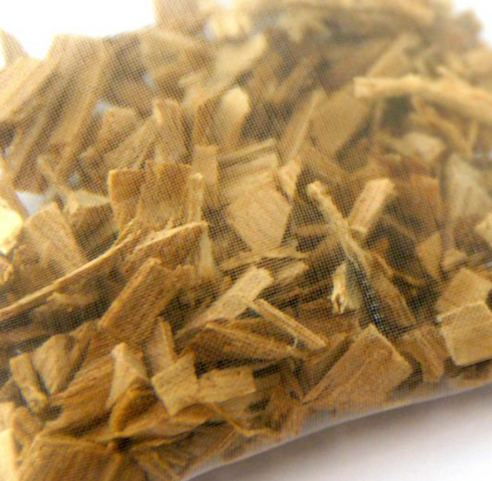 Whisky tea Barrel Tea 60 tea bags