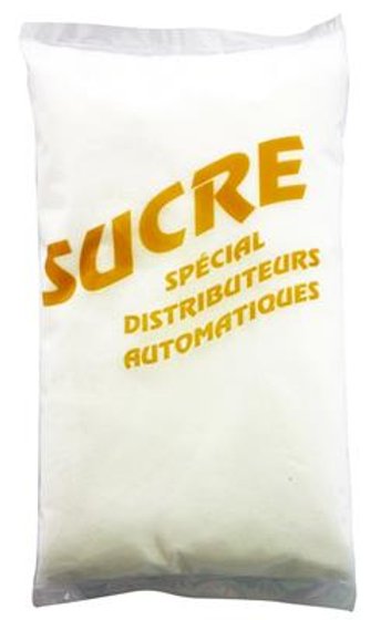 Vending Sugar 6 x 1kg