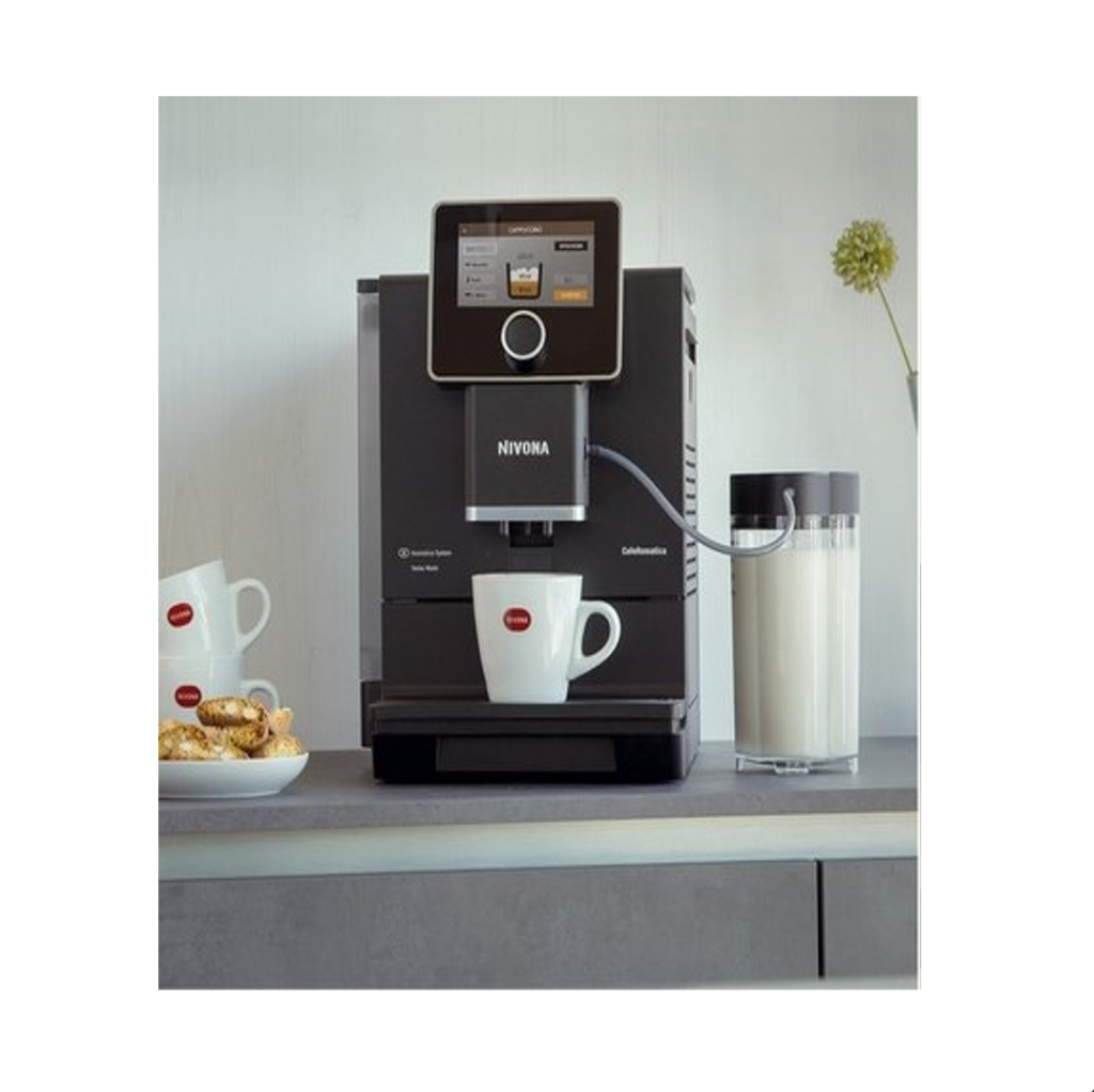 Nivona NICR 960