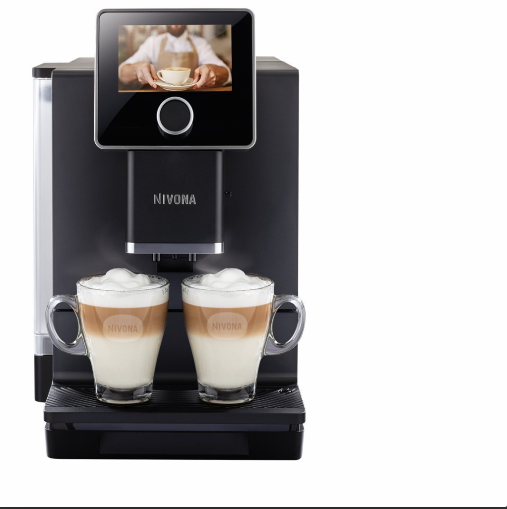 Nivona NICR 960