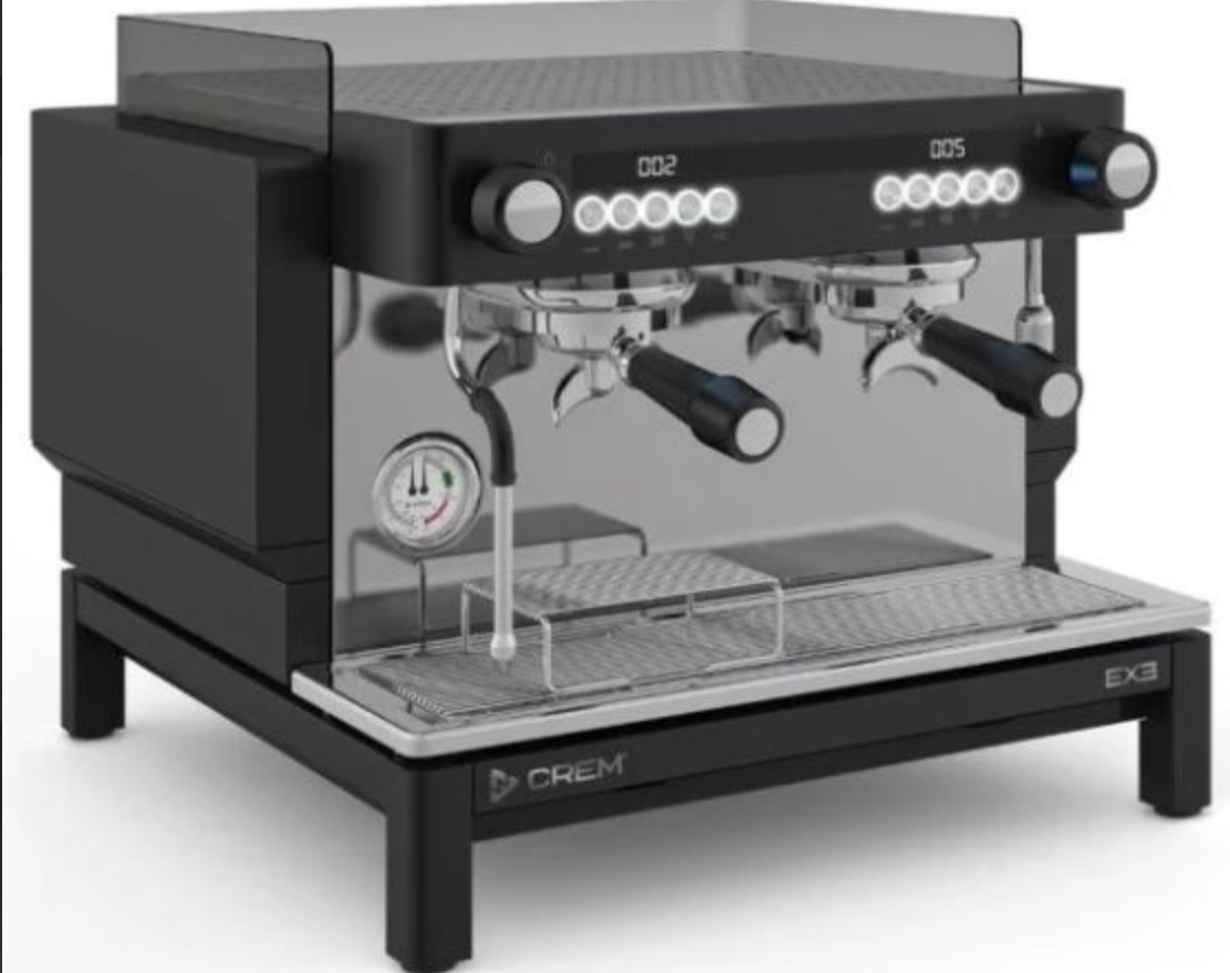 EX3 « Mini » 1 groupe d'affichage TA