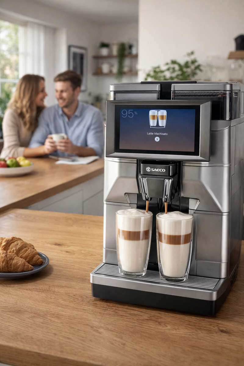 Precisie Professioneel Zetten