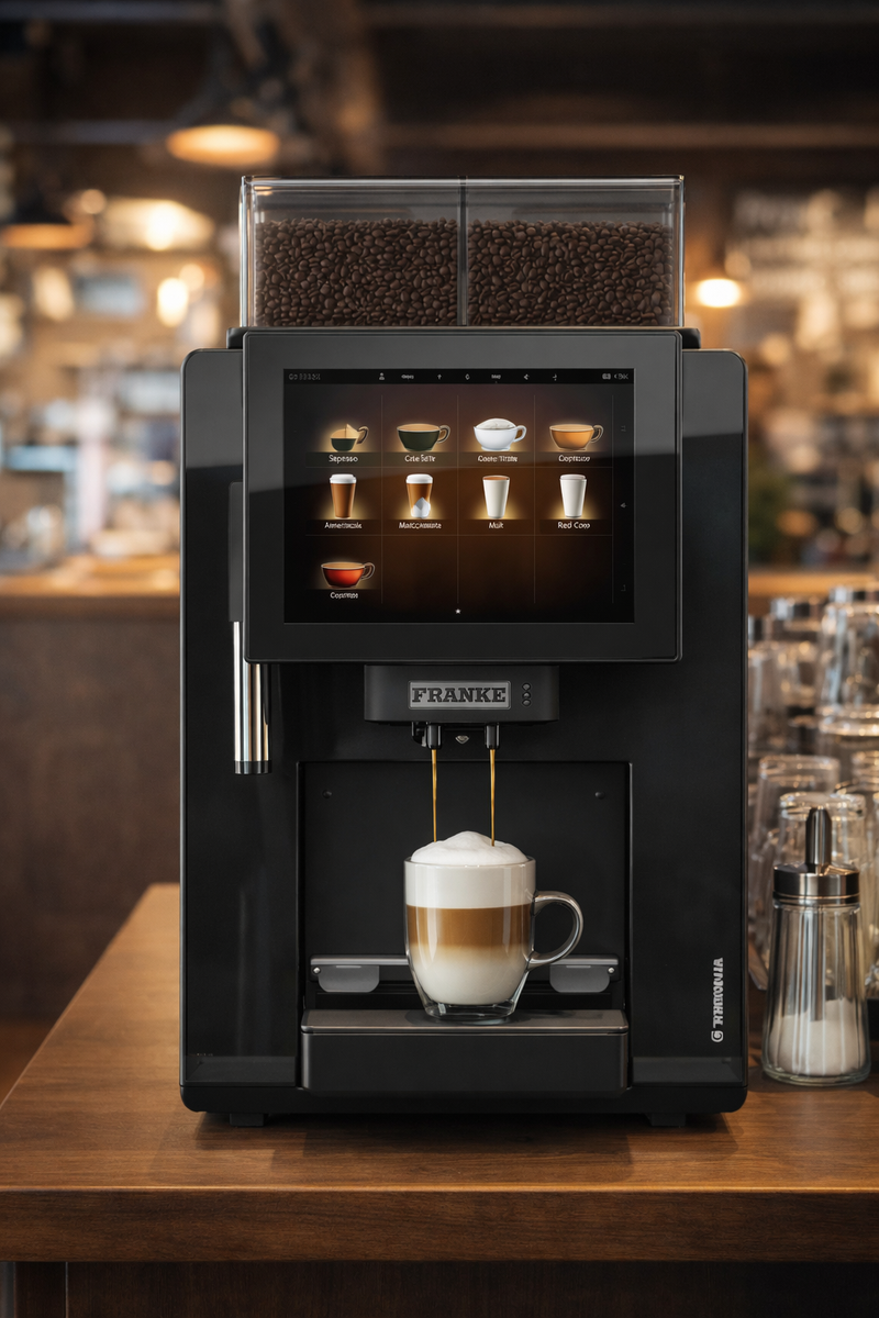 Precisie Professioneel Zetten