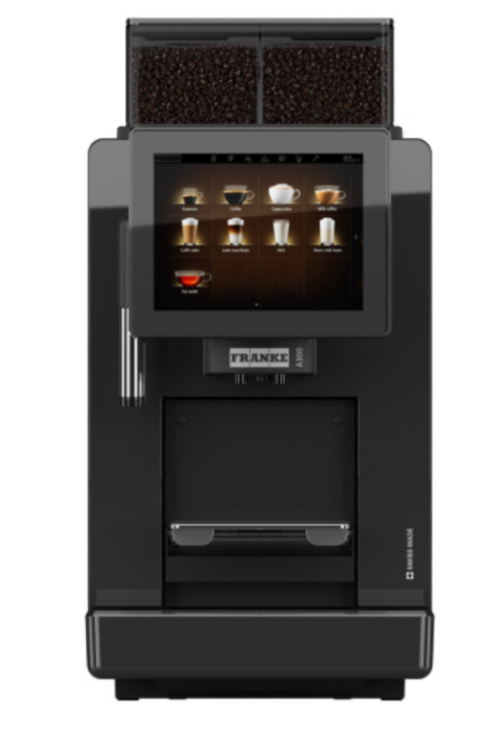 Franke A300 W3 2 molens